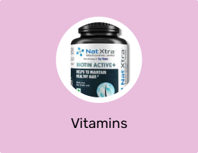 Vitamins