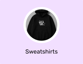 Sweatshirts