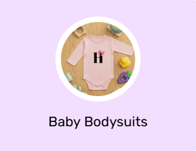 Baby Bodysuits