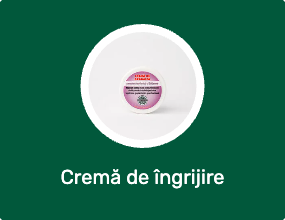 Cremă de îngrijire reparatoare