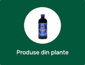 Produse din plante medicinale