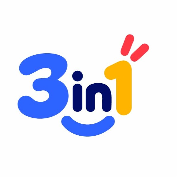 3in1Shop