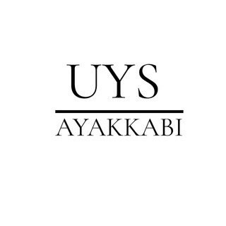 UYS AYAKKABI
