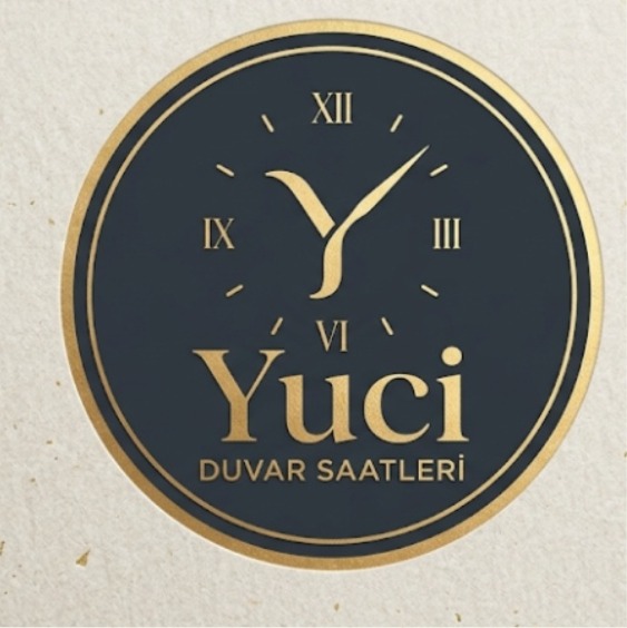 YUCİ  Duvar Saatleri
