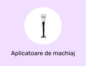 Aplicatoare de machiaj