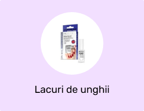 Lacuri de unghii