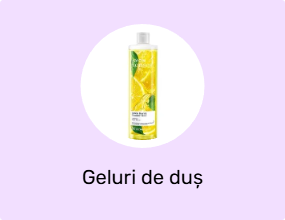 Geluri de duș