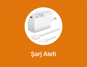Şarj Aleti