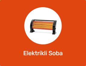 Elektrikli Soba