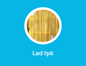 Led Işık