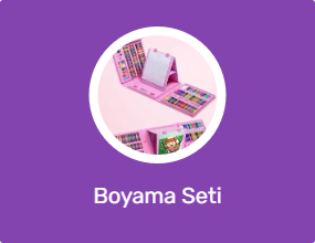 Boyama Seti