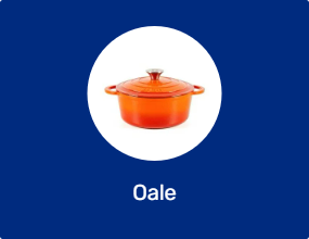 Oale