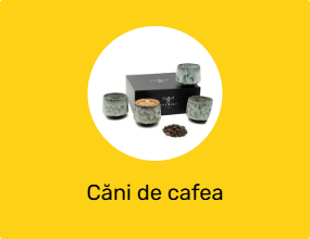 Căni de cafea