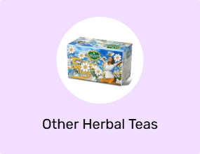 Other Herbal Teas
