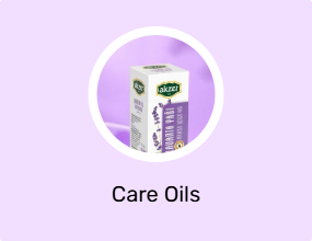 Care Oils