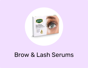Brow & Lash Serums