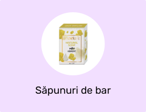 Săpunuri de bar