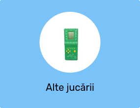 Alte jucării