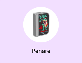 Penare