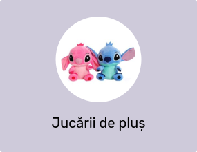 Jucării de pluș