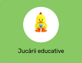 Jucării educative