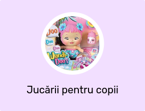 Jucării pentru copii