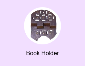Book Holder