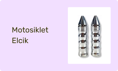 Motosiklet Elcik