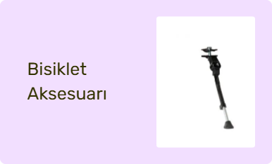 Bisiklet Aksesuarı