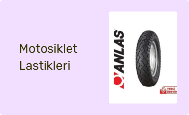 Motosiklet Lastikleri