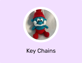Key Chains