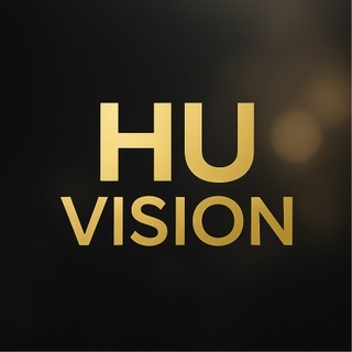 HU VİSİON