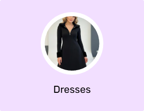 Dresses