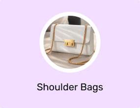 Shoulder Bags