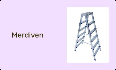 Merdiven