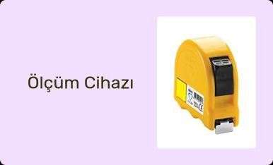 Ölçüm Cihazı