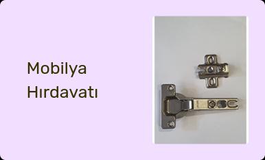 Mobilya Hırdavatı