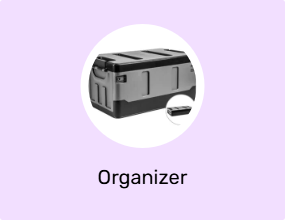 Organizer