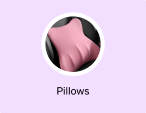 Pillows