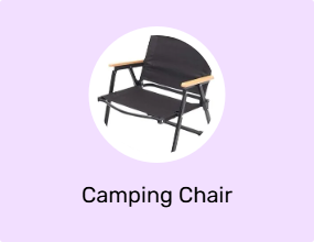 Camping Chair
