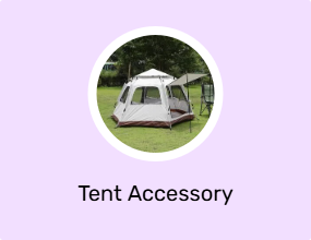 Tent Accessory