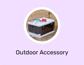 Outdoor Accessory