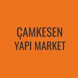 ÇAMKESEN YAPI MARKET