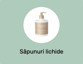 Săpunuri lichide