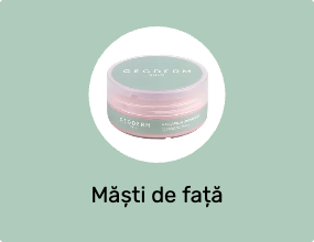 Măști de față
