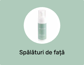 Spălături de față