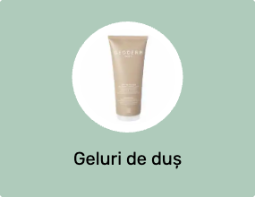 Geluri de duș