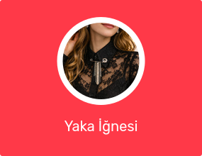 Yaka İğnesi
