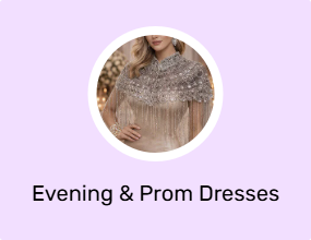 Evening & Prom Dresses