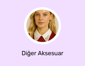 Diğer Aksesuar